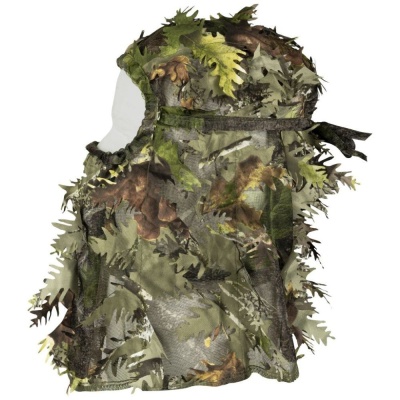 Cagula Jack Pyke LLCS 3D Balaclava EVO - Img 4