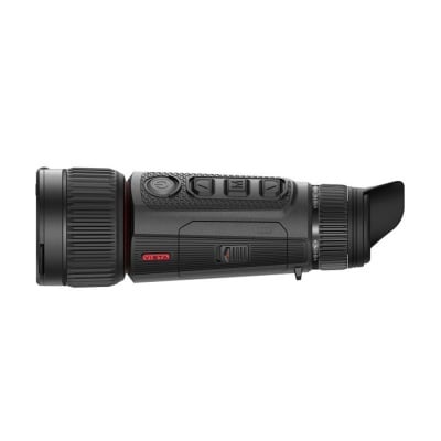 Camera cu termoviziune Nocpix Vista S50R – Monocular cu telemetru - Img 6
