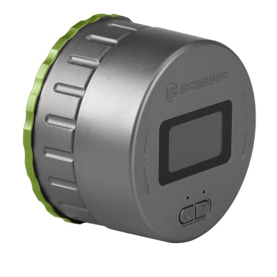 Camera ocular cu ecran BRESSER WiFi pentru binocluri, lunete - Img 4