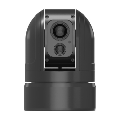 Camera termica pentru auto Infiray M6T 19mm LRF cu pointer laser - Img 1