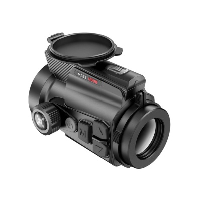 Camera termoviziune Clip-On Nocpix Mate H50R - Varianta DEMO - Img 6