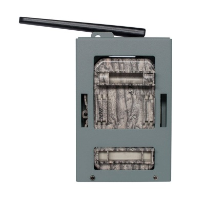 Carcasa metalica Boly Guard pentru camera vanatoare BG668/MG984G/BG590/BG584 - Img 5