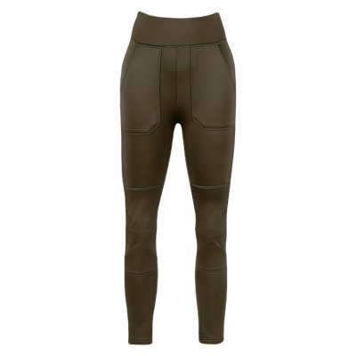 Colanți Utility Outdoor pentru Damă Jack Pyke, Maro