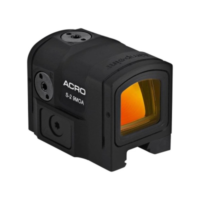 Dispozitiv ochire Aimpoint ACRO S2 9 MOA - Img 8