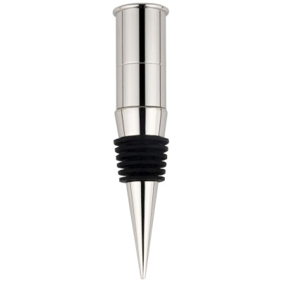 DOP CARTUȘ PENTRU STICLA DE VIN JP, ZINC ȘI SILICON, 15.5x8.5x3 cm