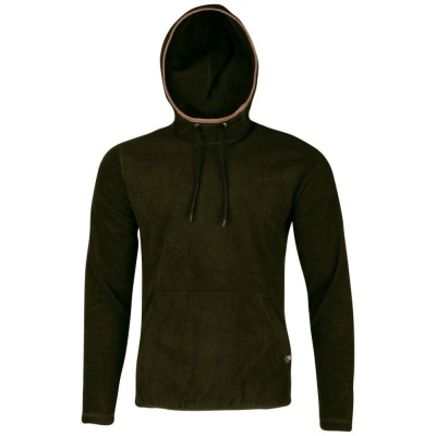 Hanorac fleece Jack Pyke Country, culoare oliv - Img 8