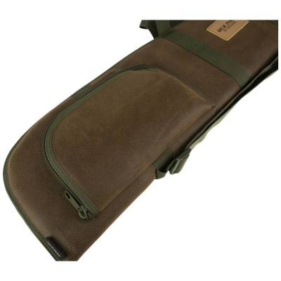 Husă armă Jack Pyke Shotgun Slip DUO maro - Img 2