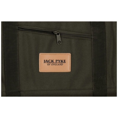Husa armă Jack Pyke Super Scope Slip, culoare verde - Img 4