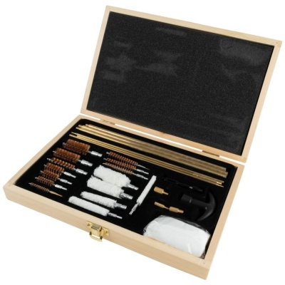 Kit de curățare pentru arme Jack Pyke - Img 2