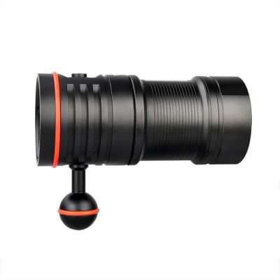 Lampa pentru scufundari TrustFire DF50 LED - Img 5
