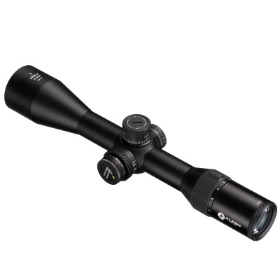 Luneta ALPEN OPTICS Apex LT 2–12x44 Gen 2 reticul Duplex A4 cu punct rosu SmartDot - Img 10