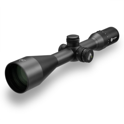 Luneta ALPEN OPTICS Apex LT 2.5-15x56 A4 cu tehnologie SmartDot - Img 3