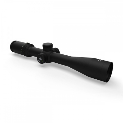 Luneta Alpen Optics Apex XP 2,5-16x42 A4 illuminat - Img 3