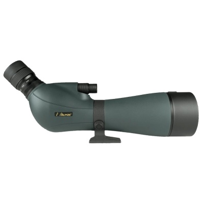 Luneta terestra Alpen Optics wings 20-60x80 45° - Img 2
