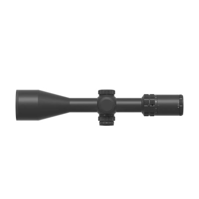 Lunetă Vector Optics Grizzly 3-18x56i HD SFP German #4 cu punct roșu - Img 5