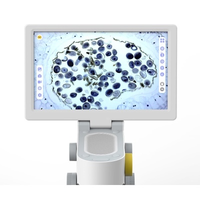 Microscop digital BeaverLAB Darwin MX PRO - Img 7