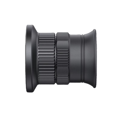 Nocpix Mate ocular 2.5x36 - Img 2