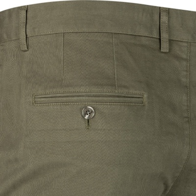 Pantaloni Jack Pyke Chino verde oliv - Img 5