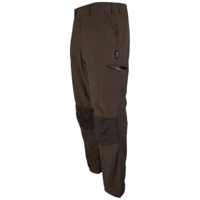 Pantaloni Jack Pyke Weardale, maro - Img 3