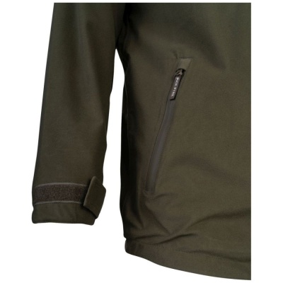 Parka Jack Pyke Galbraith, verde mușchi - Img 7