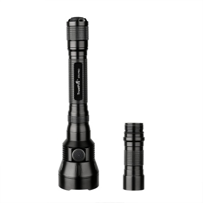 Set lampa de vanatoare Trustfire 3T6 Pro LED - Img 6