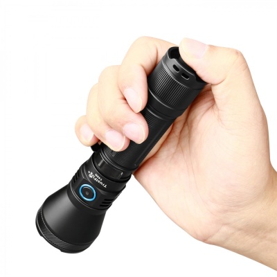 Set Lanterna Trustfire T40R LED Hunter - Img 8