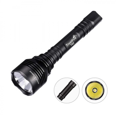 Set lanterna TrustFire T62 LED - Img 2