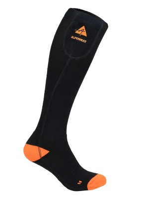 Sosete incalzite ALPENHEAT FIRE-SOCKS AJ26APP marime L - Img 2