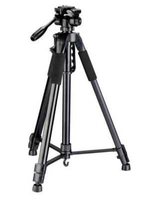 Trepied video BRESSER TR-682AN Traveler 180 cm