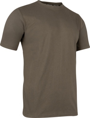 Tricou Clasic Jack Pyke Verde – Confortabil și Rezistent - Img 3