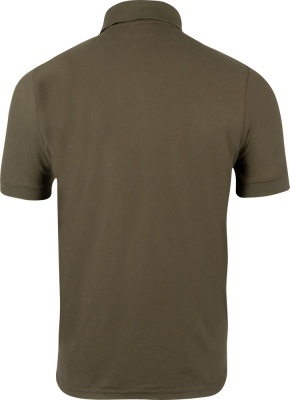 Tricou Polo Jack Pyke Shires Verde – Elegant și Confortabil - Img 4