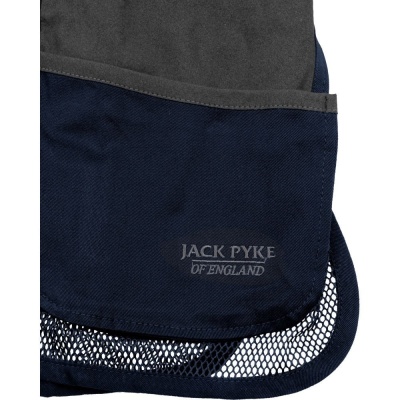 Vestă Jack Pyke Skeet, bleumarin - Img 4