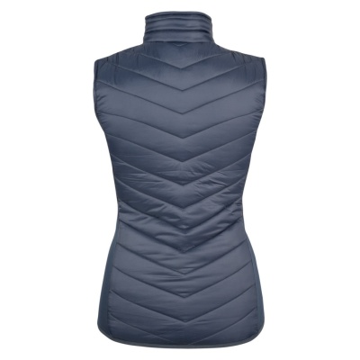 Vestă pentru Damă Jack Pyke Shires, bleumarin - Img 3