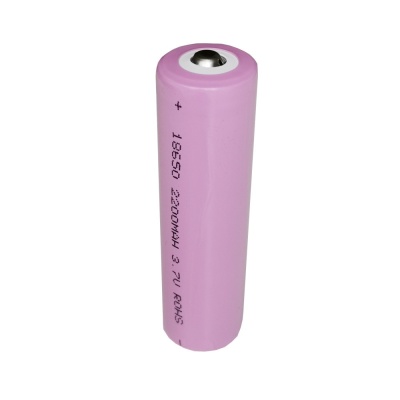 Acumulator Boly 18650 Li-ion - 2200mAh fara protectie - Img 2