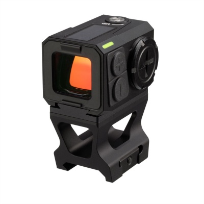 Alpen Optics ARGUS LT Red Dot inchis - Img 2
