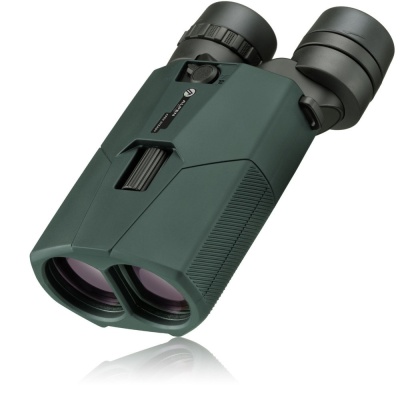 Binoclu Alpen Optics Apex Steady 20x42 HD cu stabilizator de imagine - Img 2