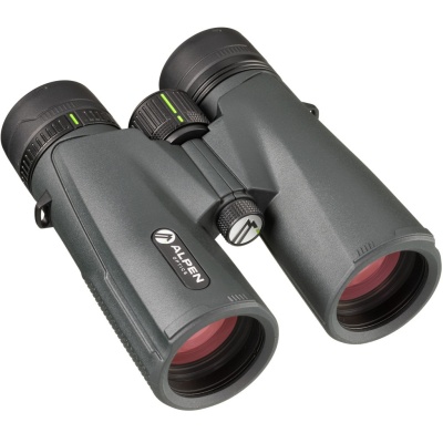Binoclu ALPEN OPTICS Black Tusk 10x42 ED - Img 6