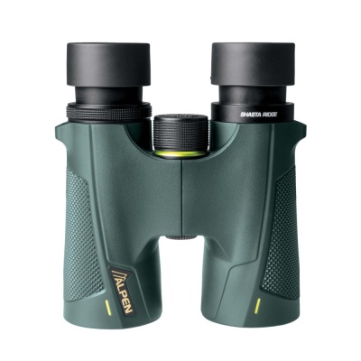 Binoclu ALPEN OPTICS Shasta Ridge 8x42 cu strat HR - Img 2