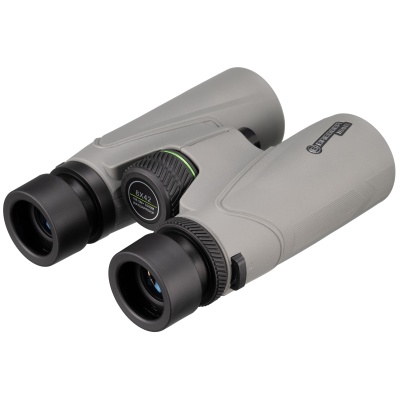 Binoclu Bresser Travel 8x42 Allround - Img 2