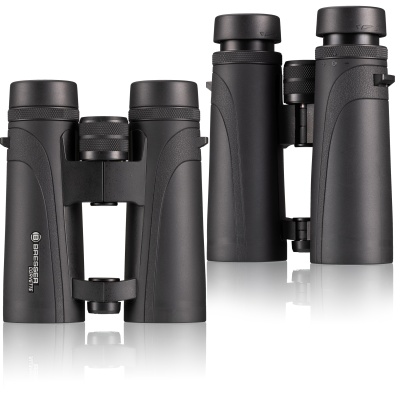 Binoclu Corvette 10x42 umplut cu Nitrogen - Img 4