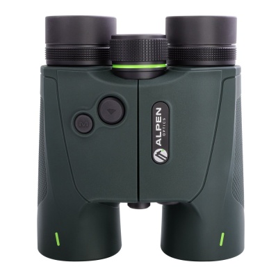 Binoclu cu telemetru Alpen Optics Apex XP 8x42 LRF - Img 4