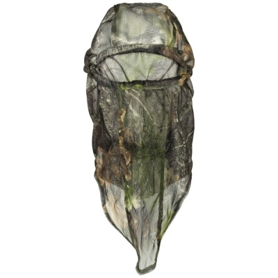 Cagula din plasă ușoară Jack Pyke Lightweight Mesh Balaclava EVO - Img 7