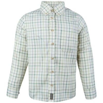 Cămașă pentru Copii Jack Pyke Junior Countryman – Verde