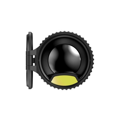 Camera cu termoviziune Nocpix Vista S50R – Monocular cu telemetru - Img 3