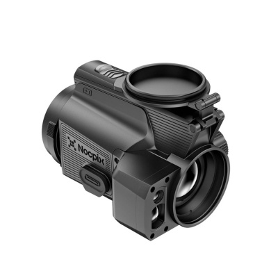 Camera termoviziune Clip-On Nocpix Mate H38R - Varianta DEMO - Img 6
