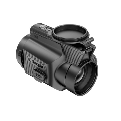 Camera termoviziune Clip-On Nocpix Mate Lite L38 - Img 8
