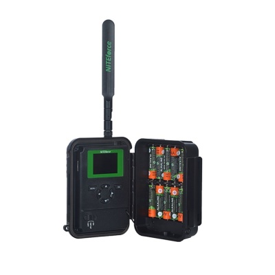 Camera vanatoare NITEforce Ezmail 20MP 4G - Img 2