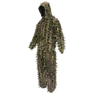 Costumul de camuflaj 3D LLCS EVO Jack Pyke, mărimea XL/XXL - Img 2