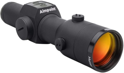 Dispozitiv ochire cu punct rosu Aimpoint H34S - Img 2