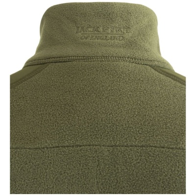 Geacă Fleece Jack Pyke Weardale – Verde - Img 7